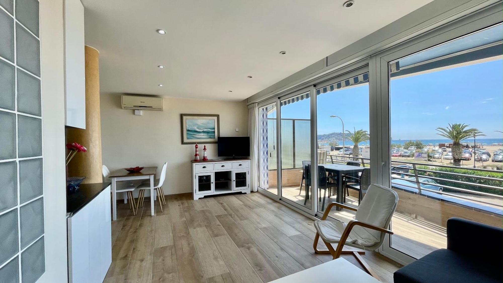 Apartamento Catalonia 1-9 *