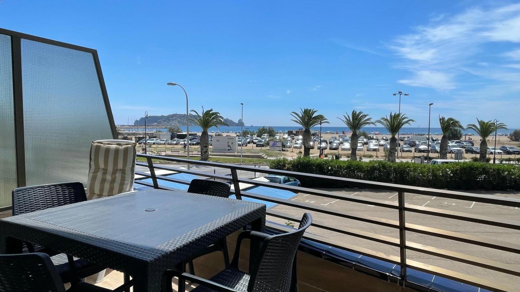 Apartamento Catalonia 1-9 L'Estartit