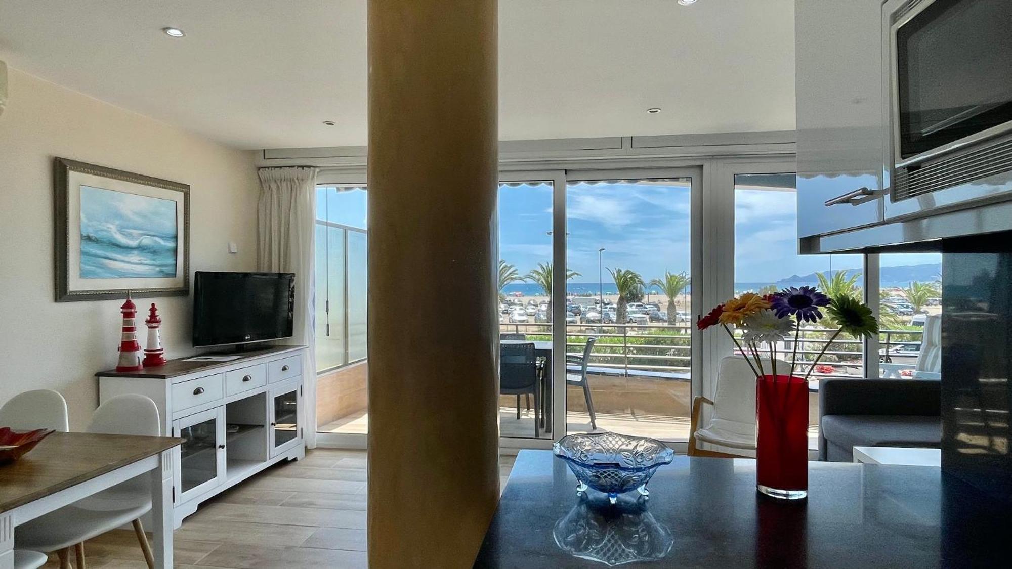 Apartamento Catalonia 1-9