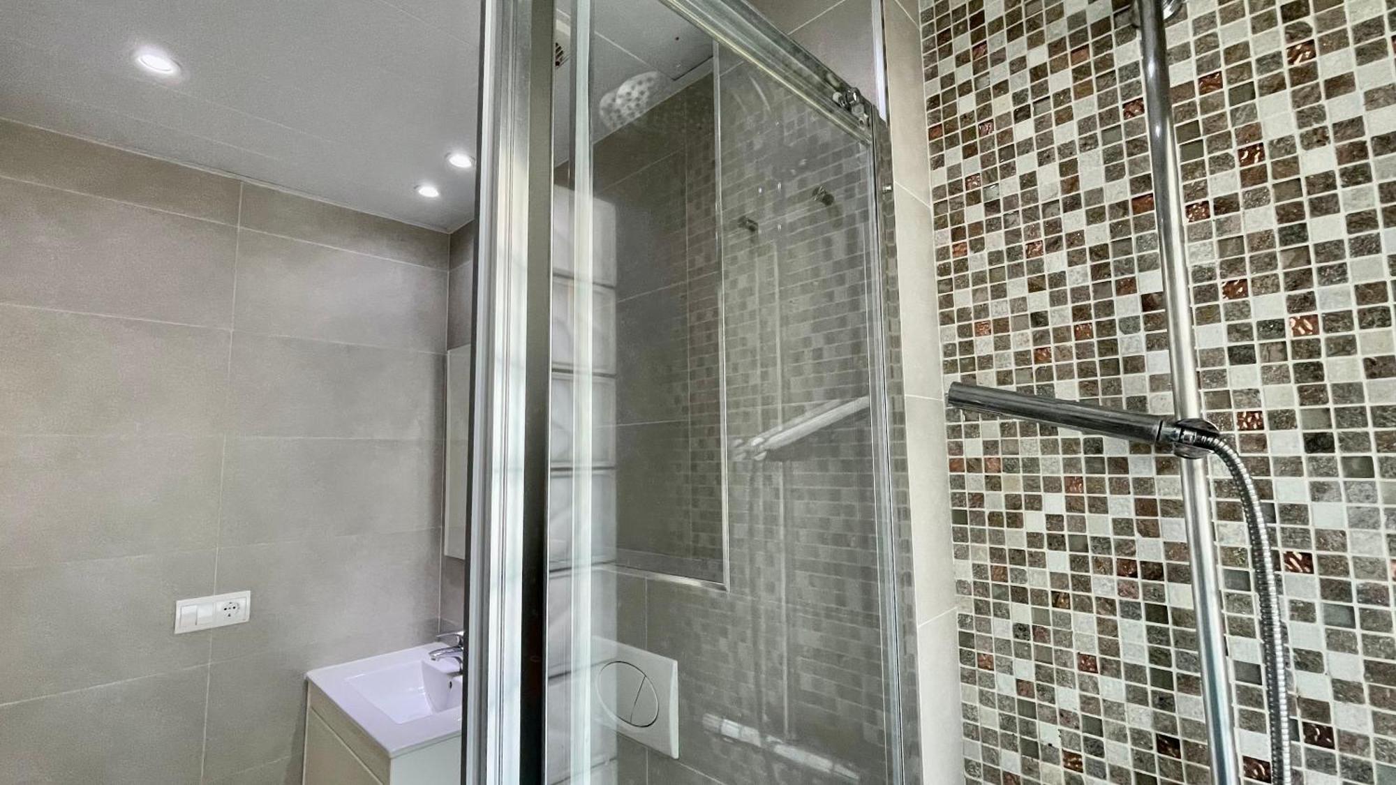 Apartamento Catalonia 1-9 *