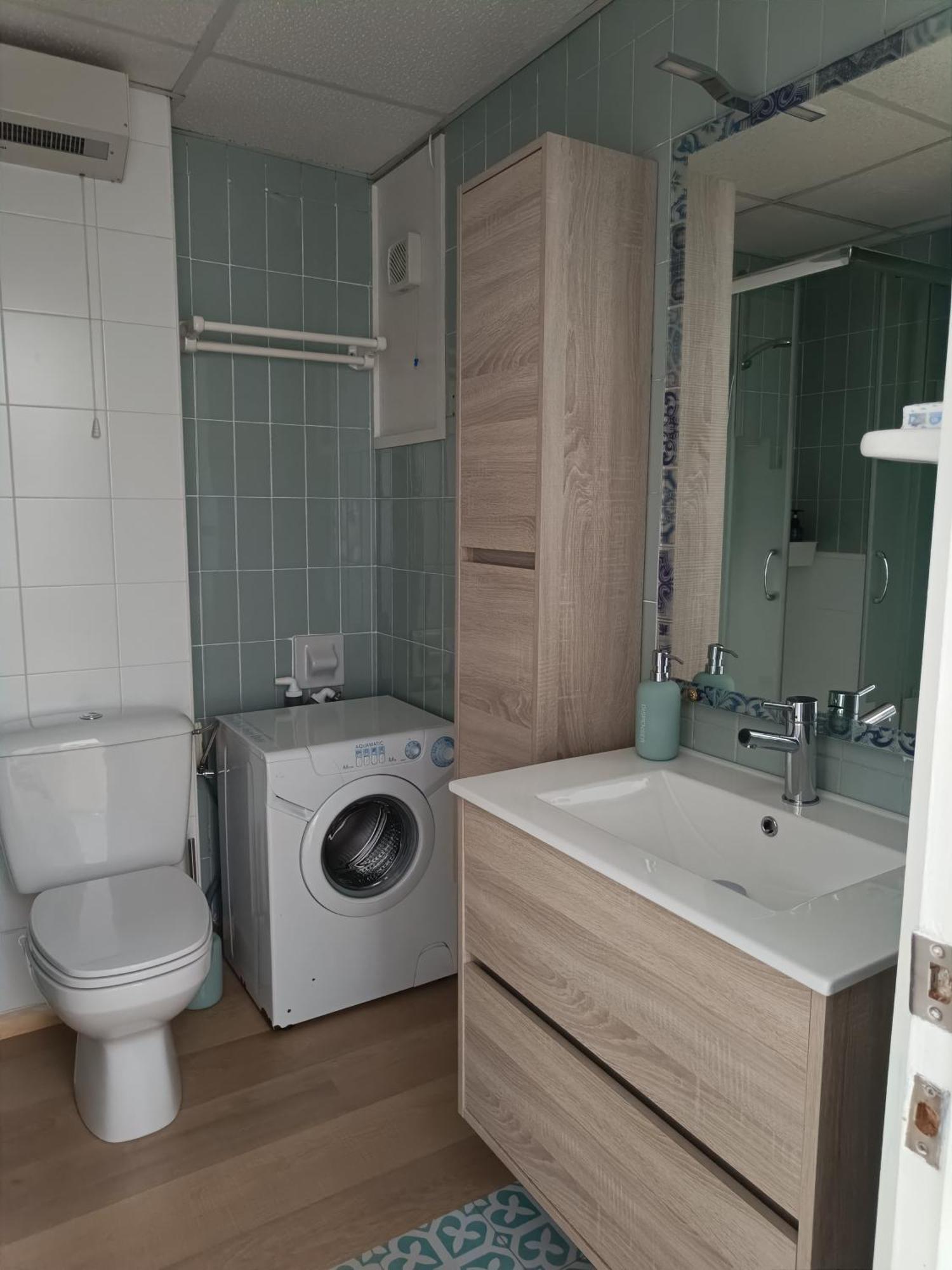 Apartment Fonoll Mari - Far *