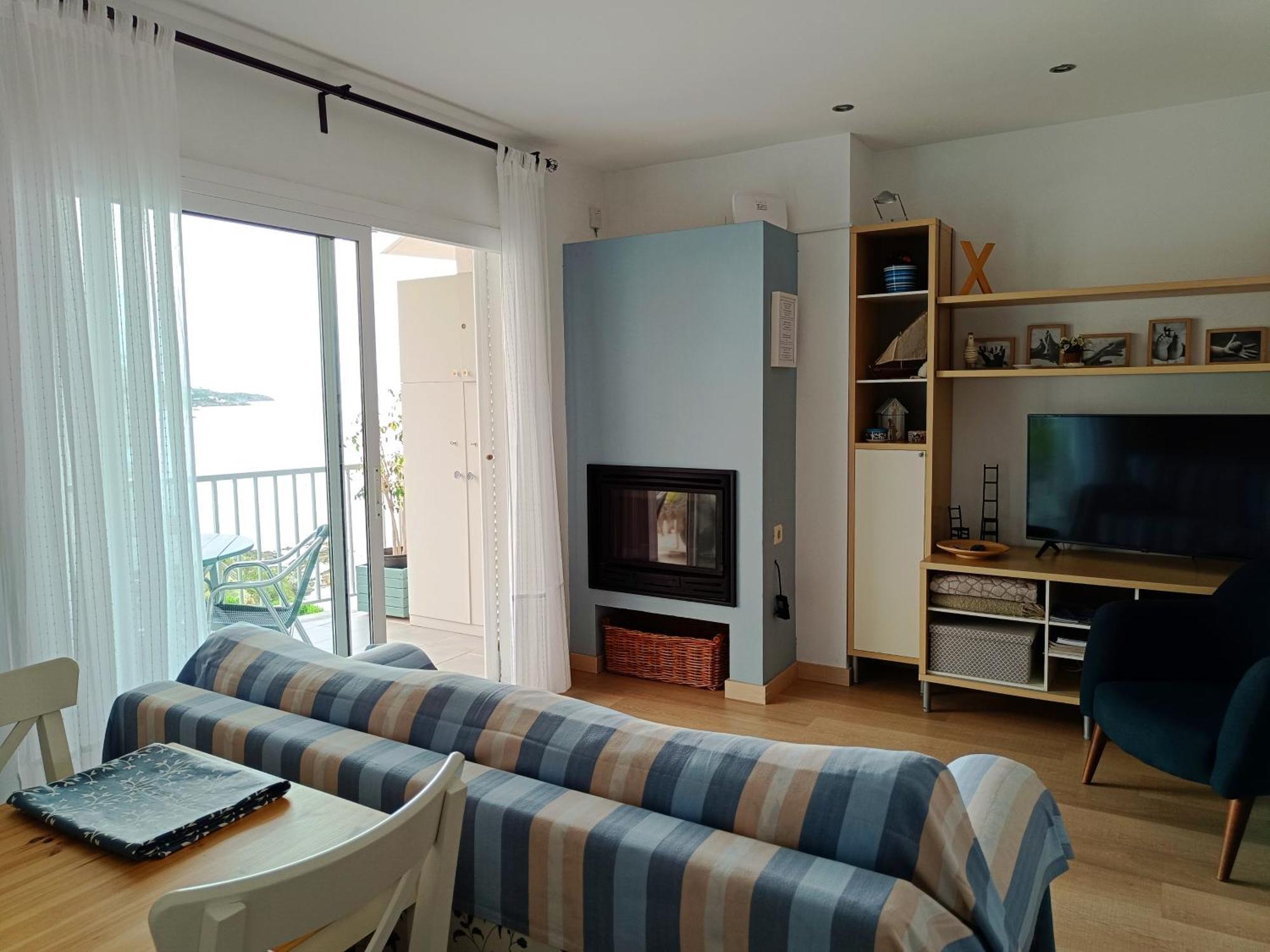 Fonoll Mari - Far Apartment Roses