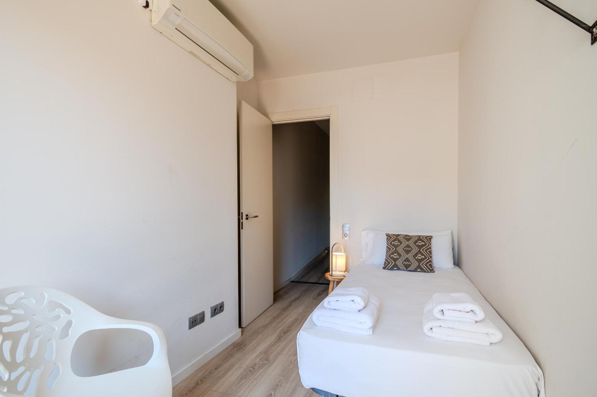 Apartment Flateli- Placa Catalunya 2-1 Girona