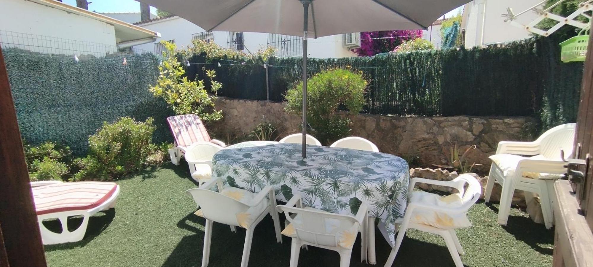 Casa Katy Holiday home