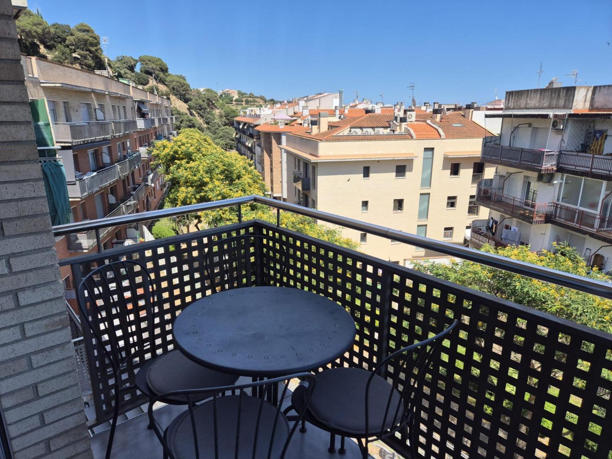 Apartamento Homeholidaysrentals Blanescel - Costa Brava Blanes