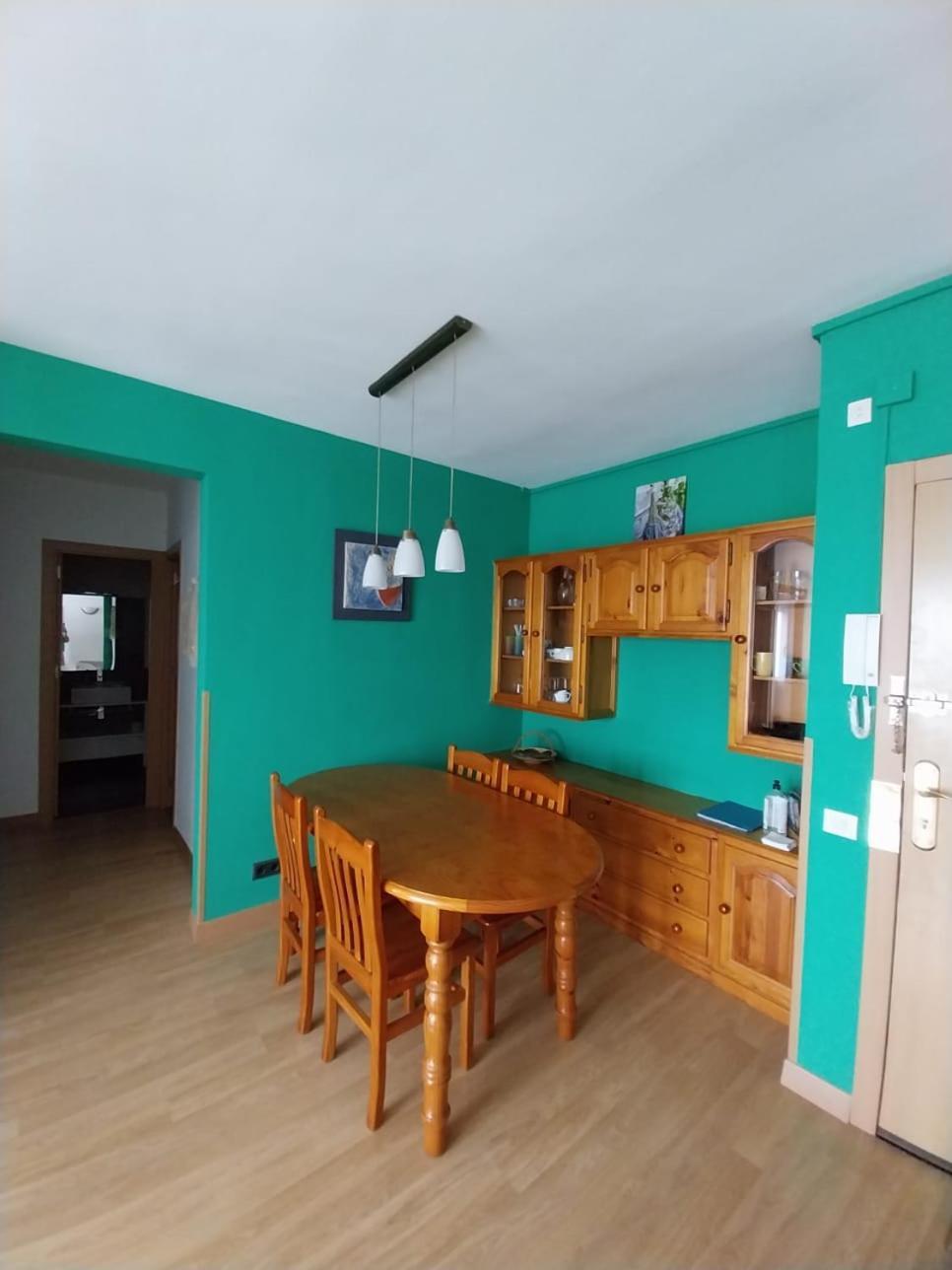 Unsejouraempuriabrava-terrasse-vue -clime- Wifi Parking
