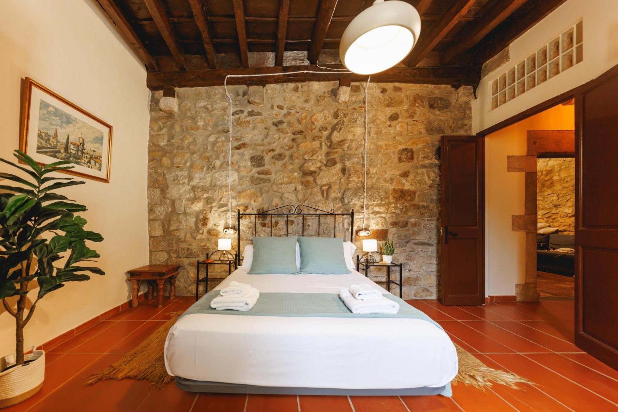 Apartamento Bravissimo 1593, Medieval Charm Gerona