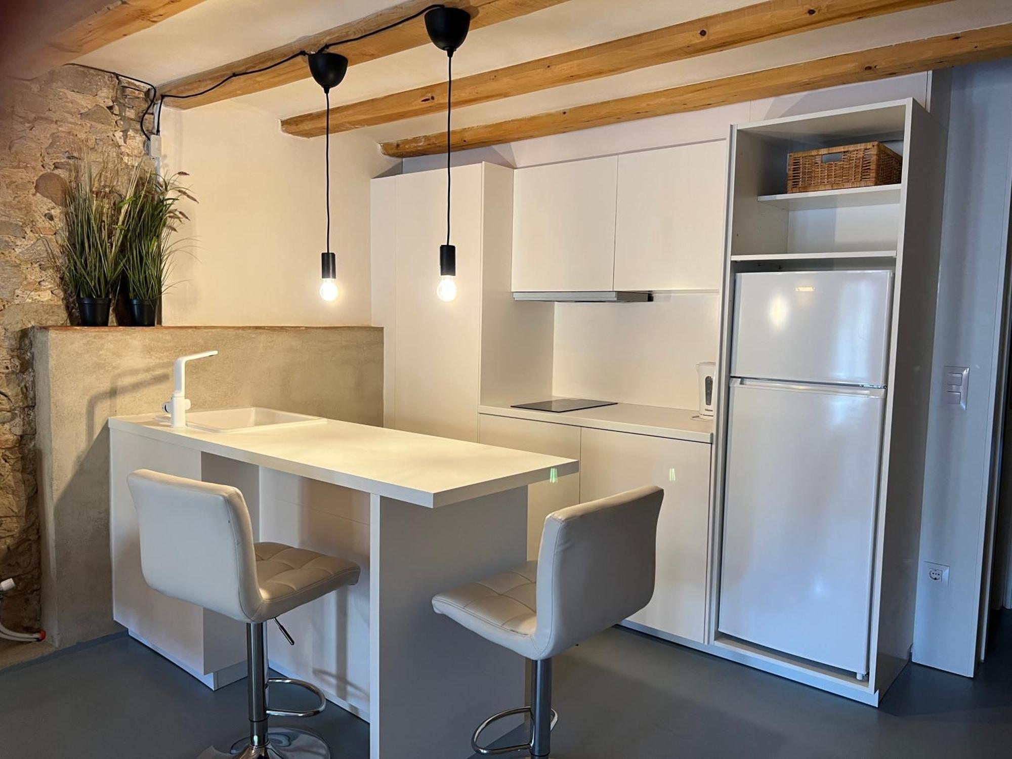 Apartment Bellaire Barri Vell