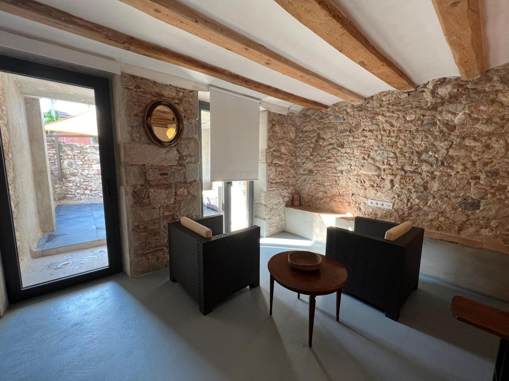 Bellaire Barri Vell Apartment