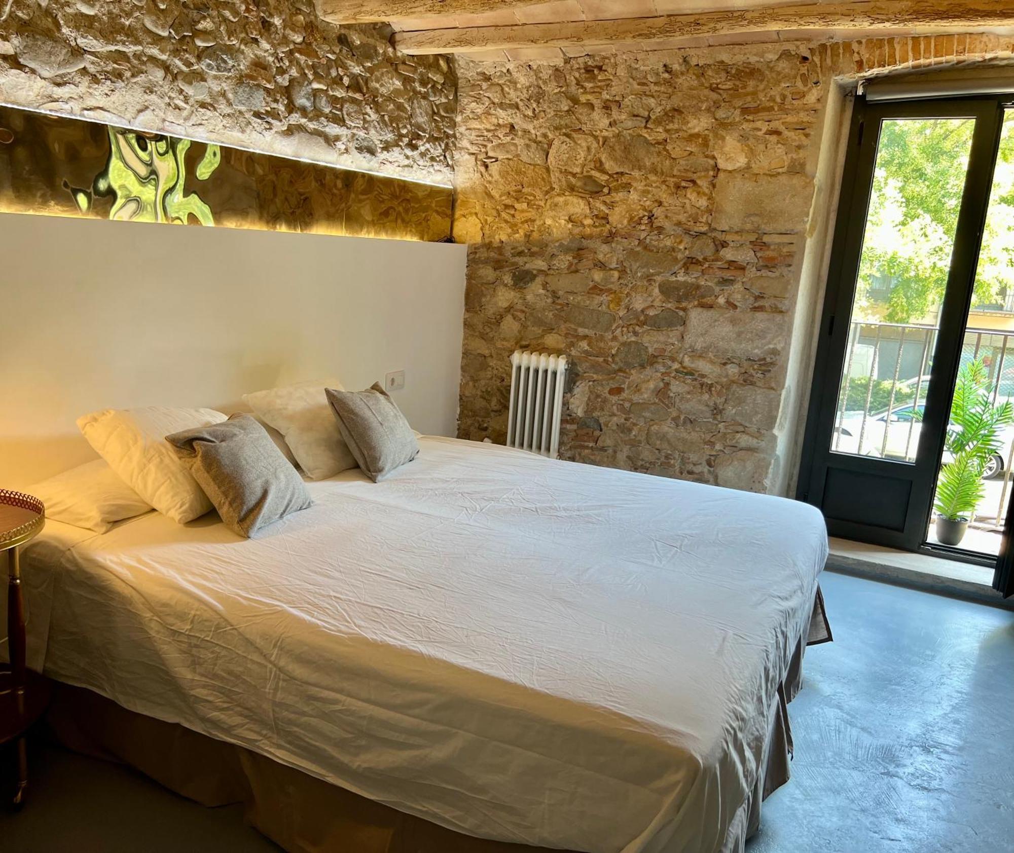 Apartment Bellaire Barri Vell