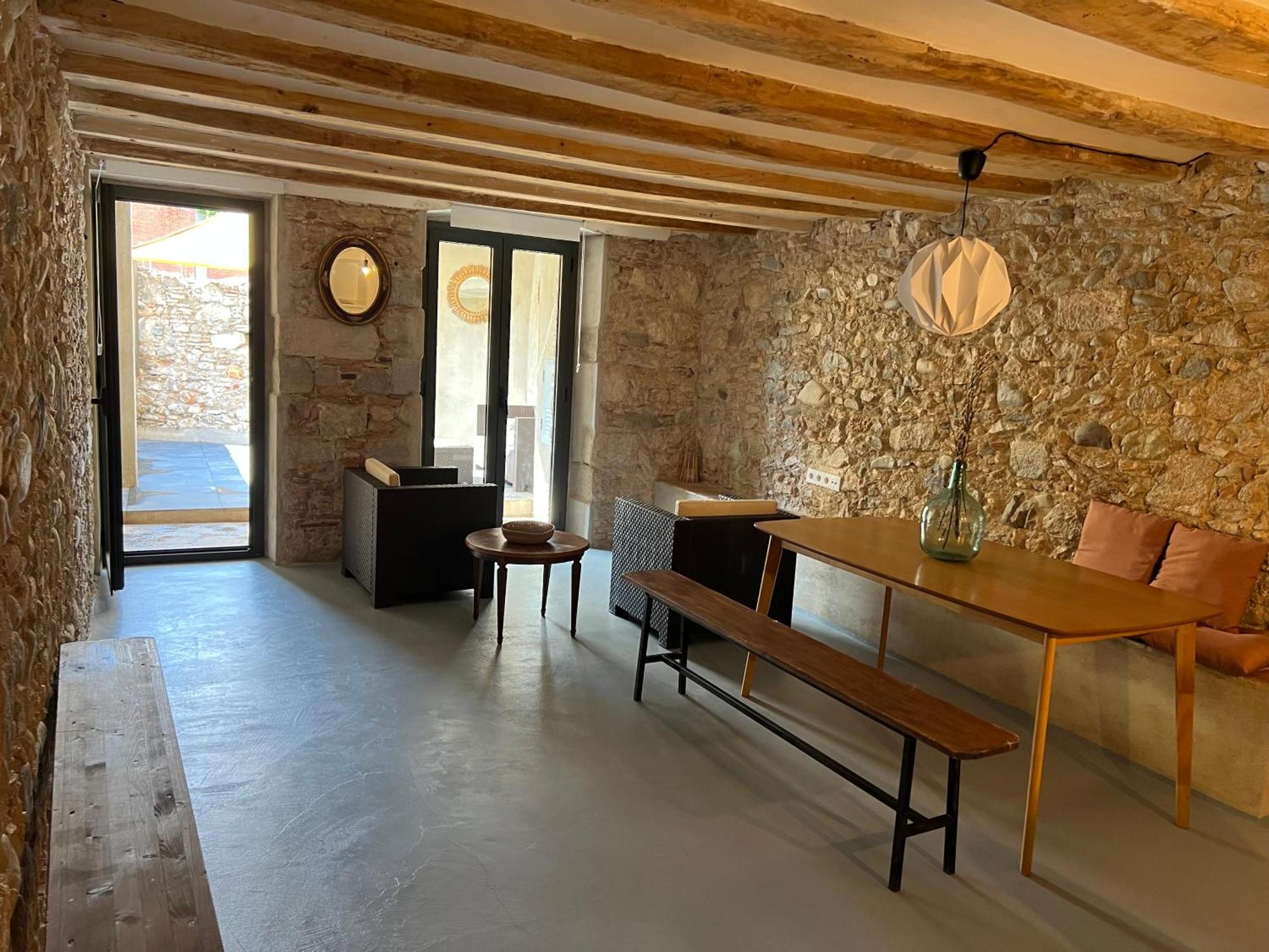 Bellaire Barri Vell Apartment