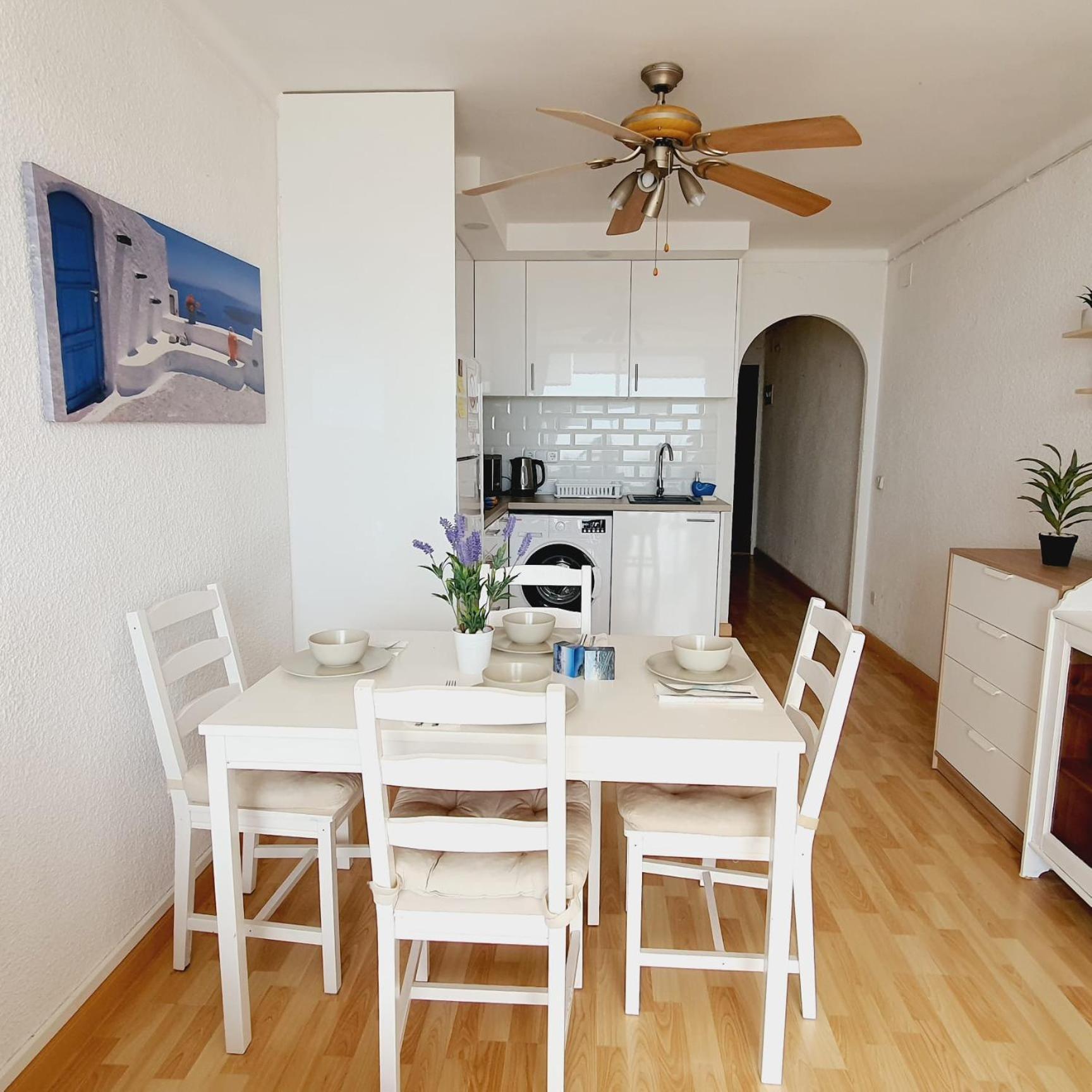 Apartamento Bella Sylvia