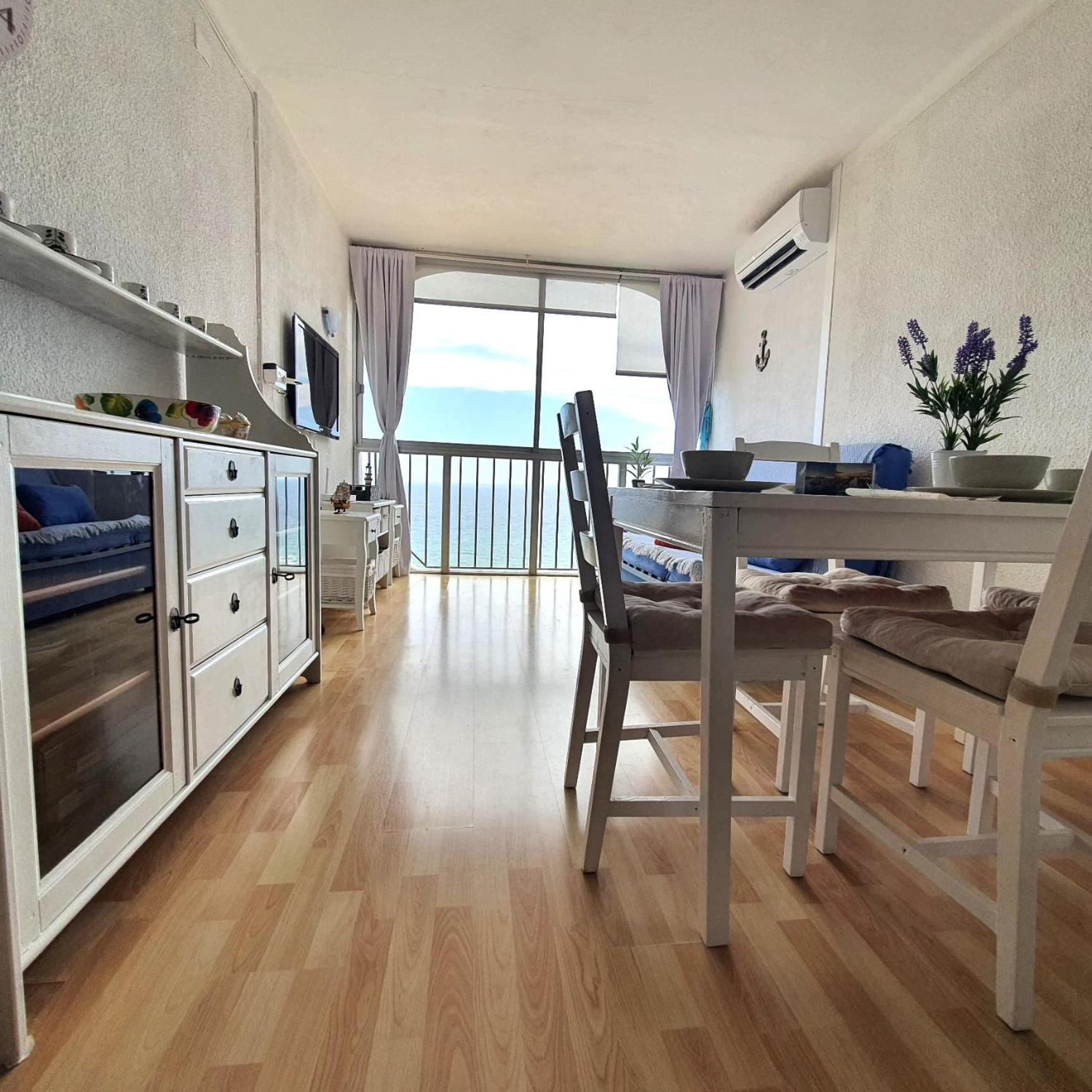 Apartamento Bella Sylvia