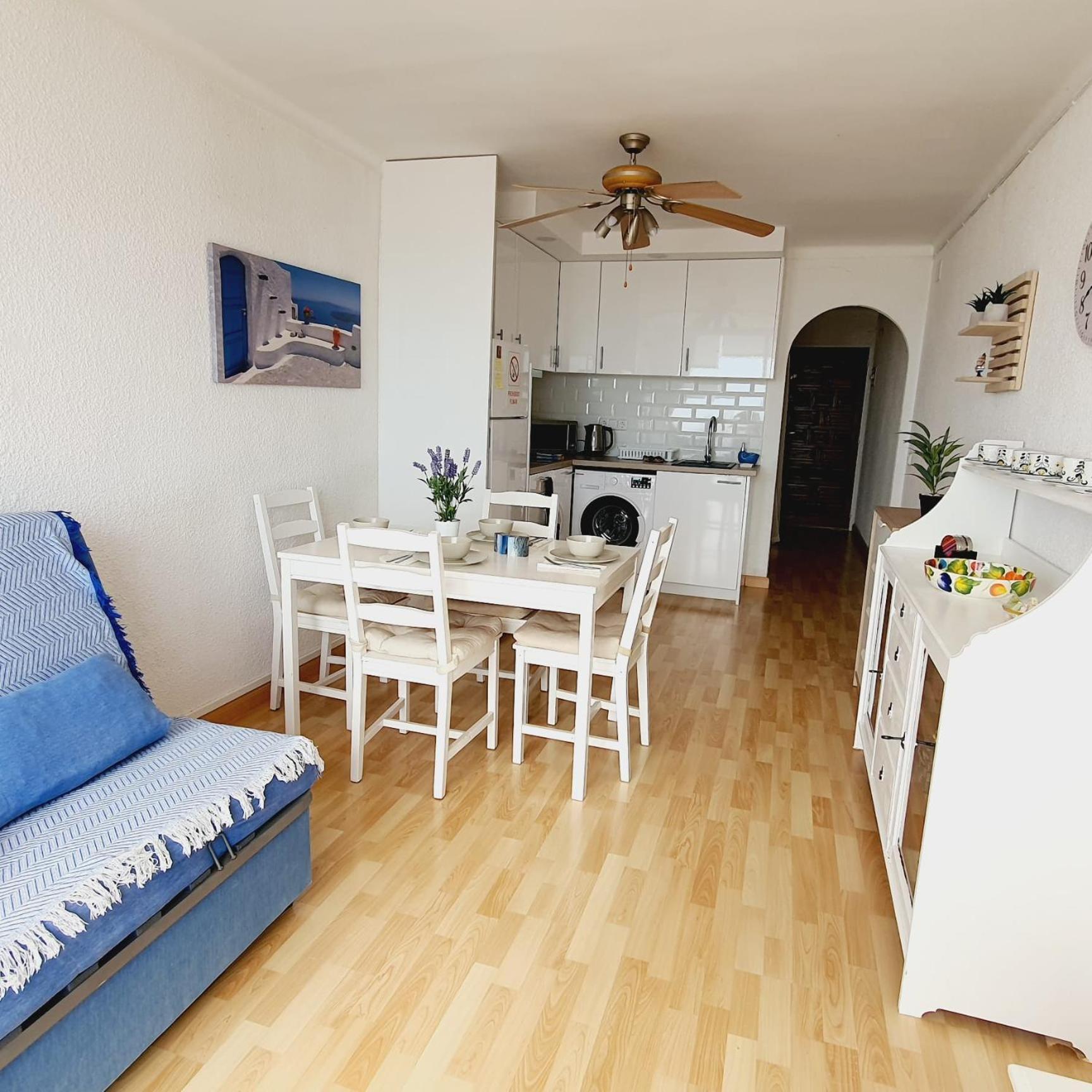 Apartamento Bella Sylvia *