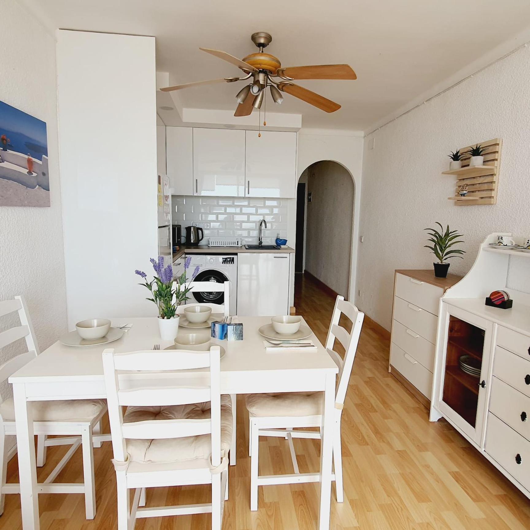 Bella Sylvia Apartamento