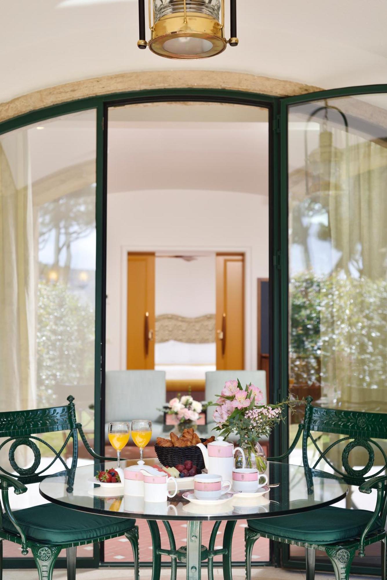 De La Gavina Gl - The Leading Of The World Hotel 5*