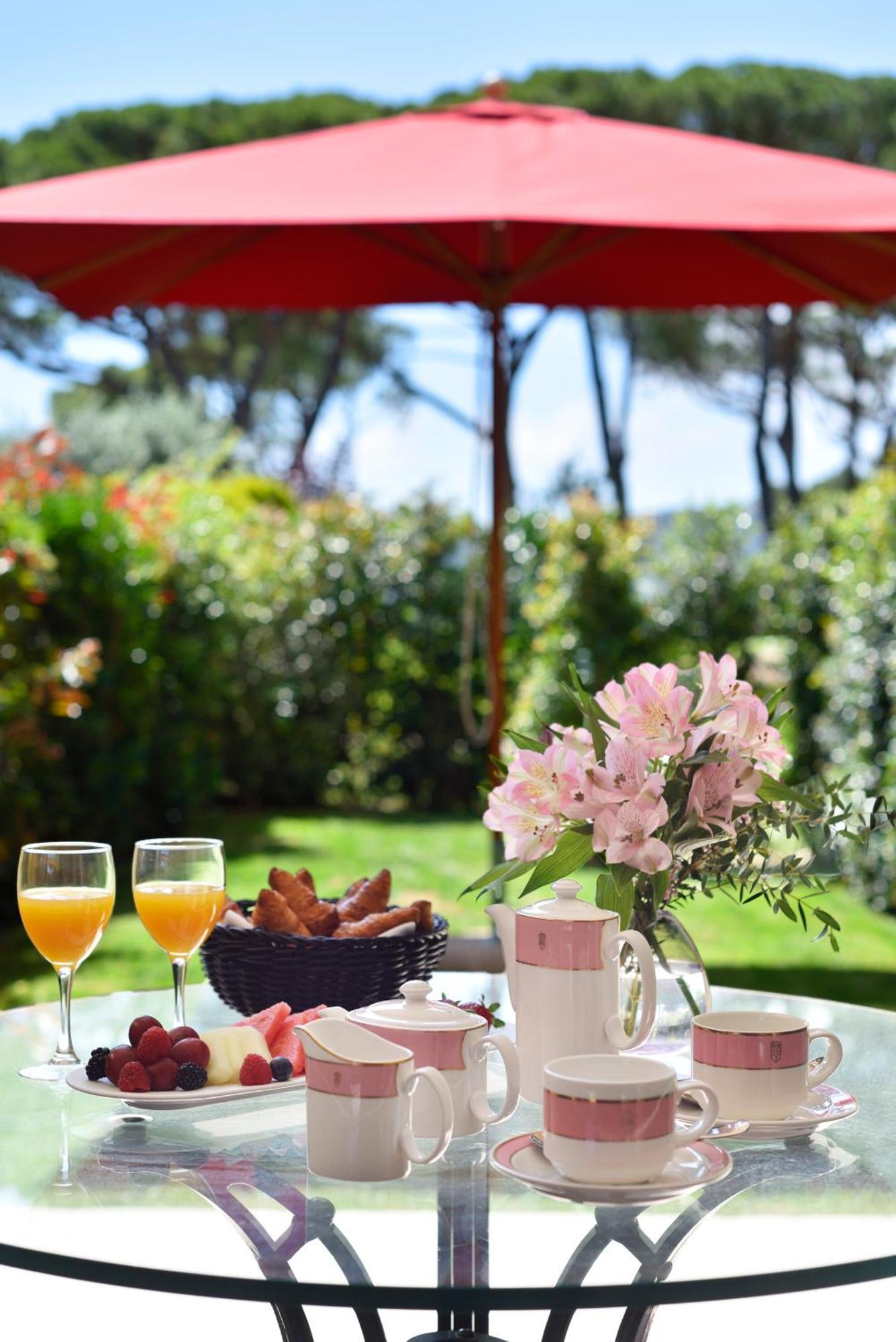 De La Gavina Gl - The Leading Of The World Hotel S'Agaró