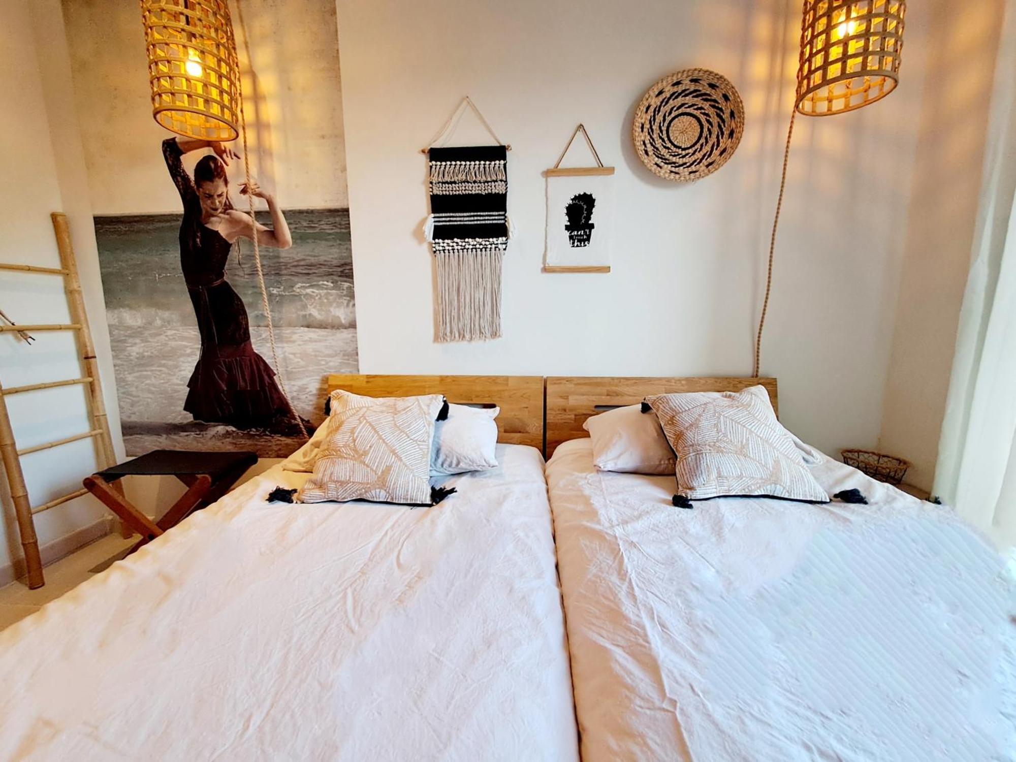Apartamento Casa De La Luna