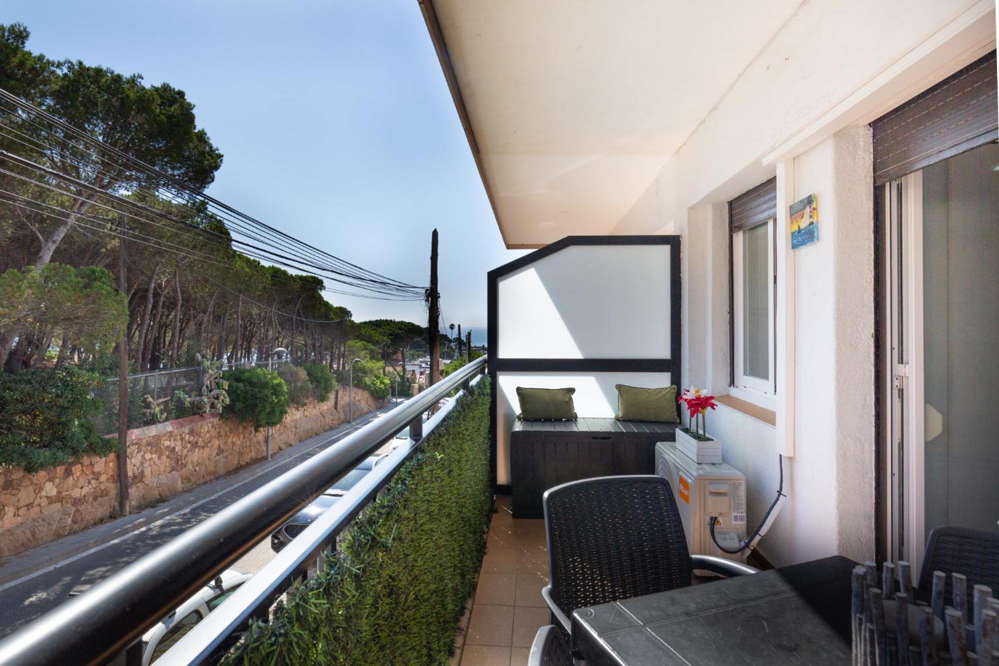 Senya Salvi * Sant Feliu de Guíxols