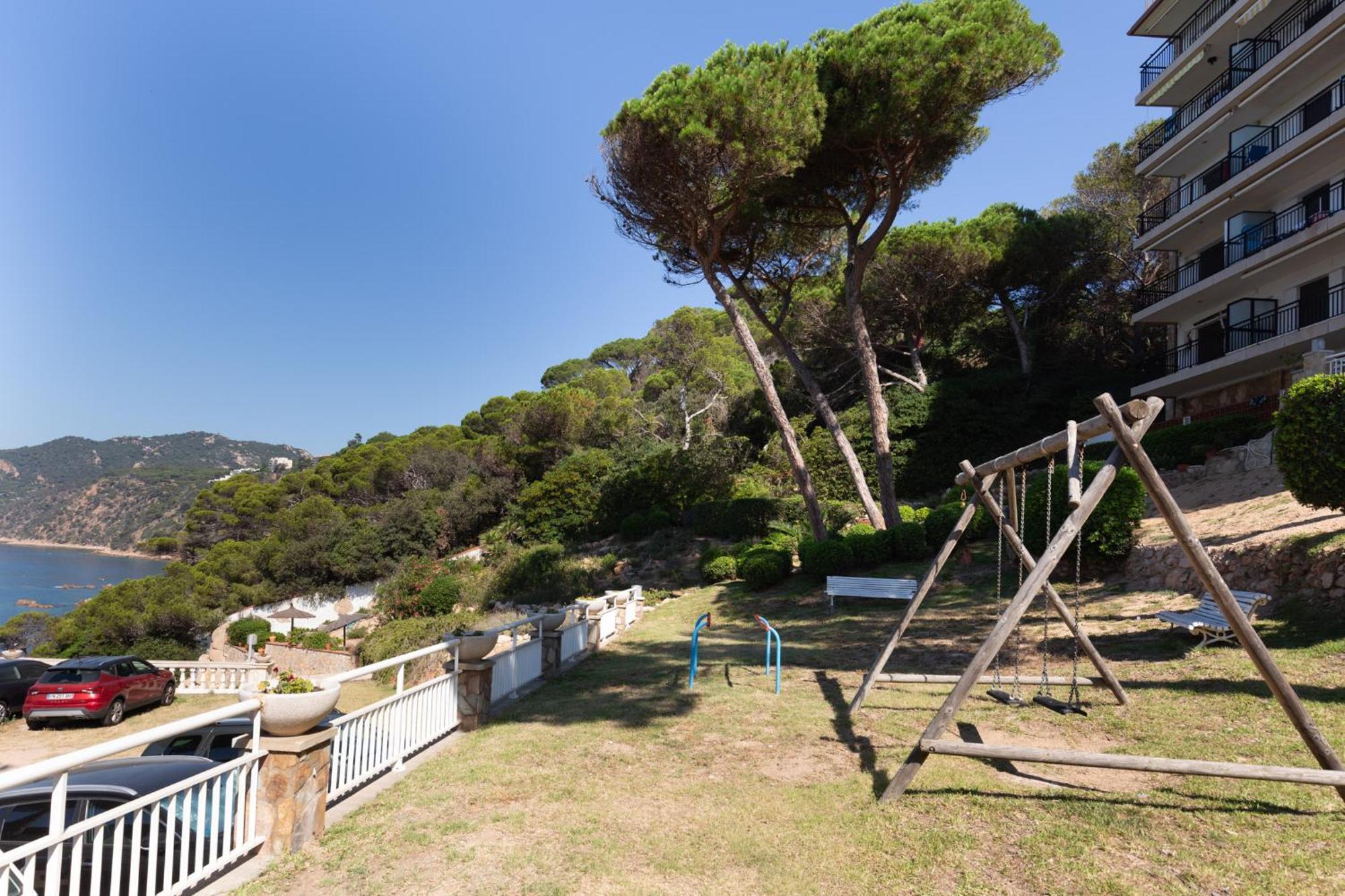 Apartamento Senya Salvi Sant Feliu de Guíxols