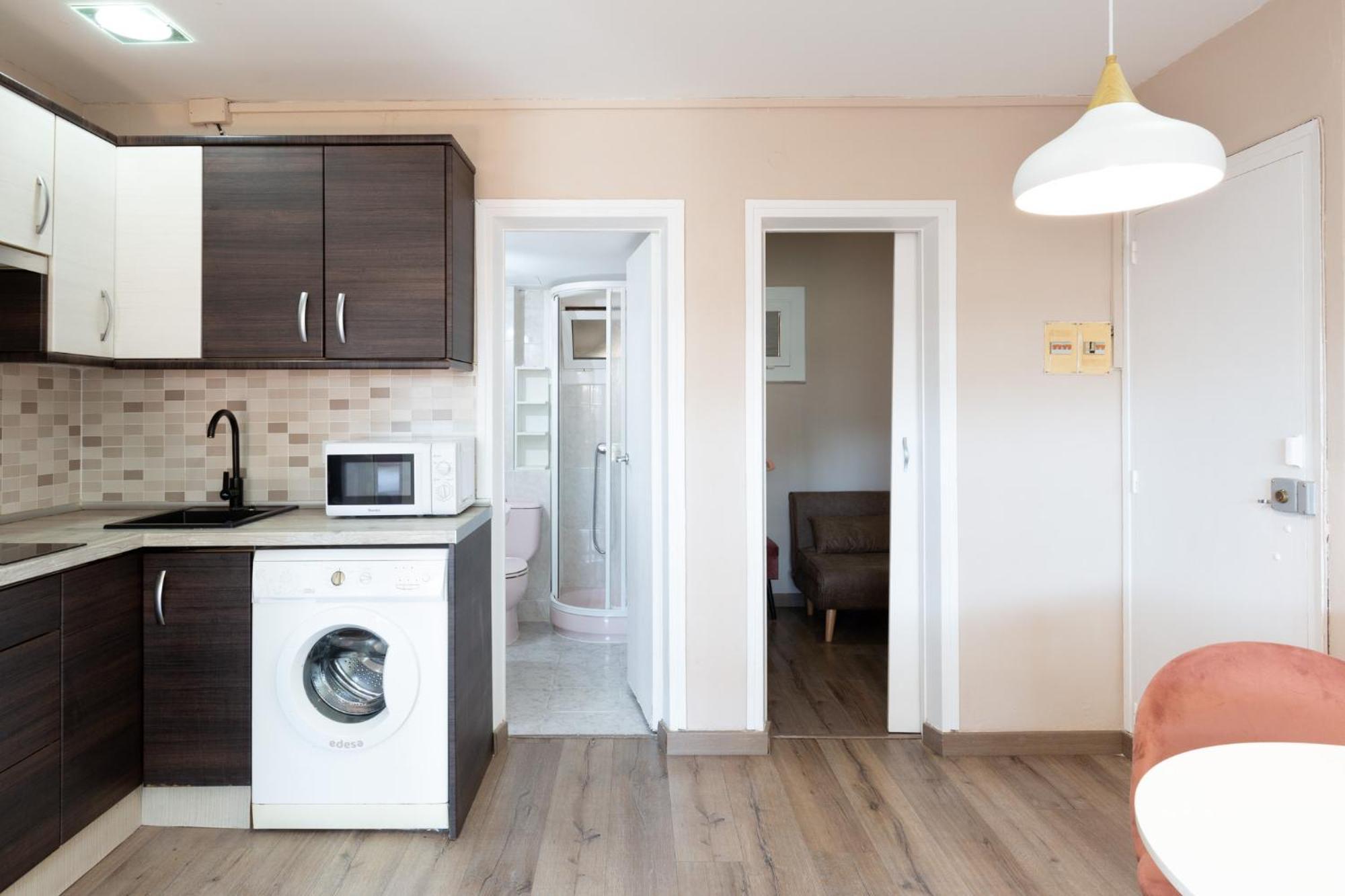 Apartamento Senya Salvi