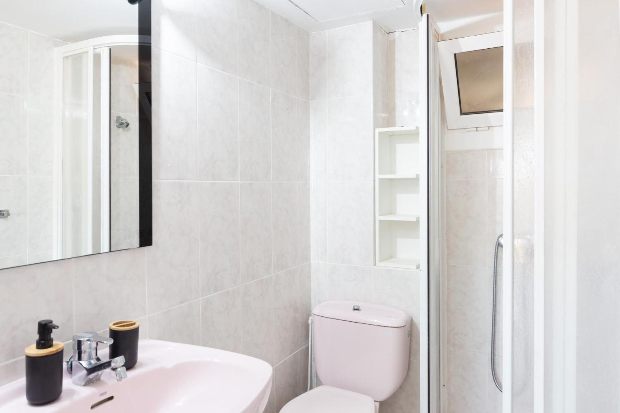 Senya Salvi Apartamento Sant Feliu de Guíxols