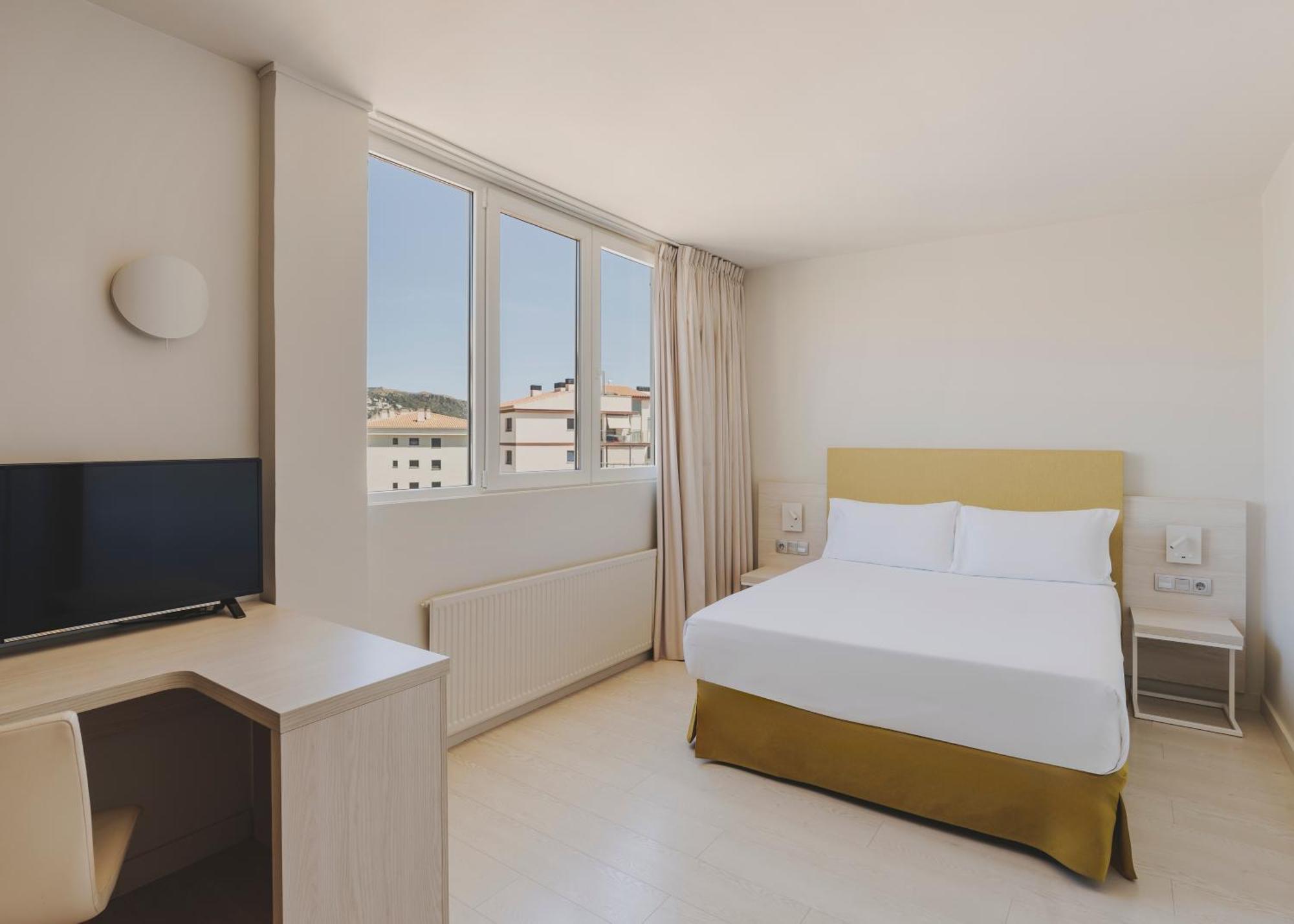 Mediterraneo Hotel Rosas