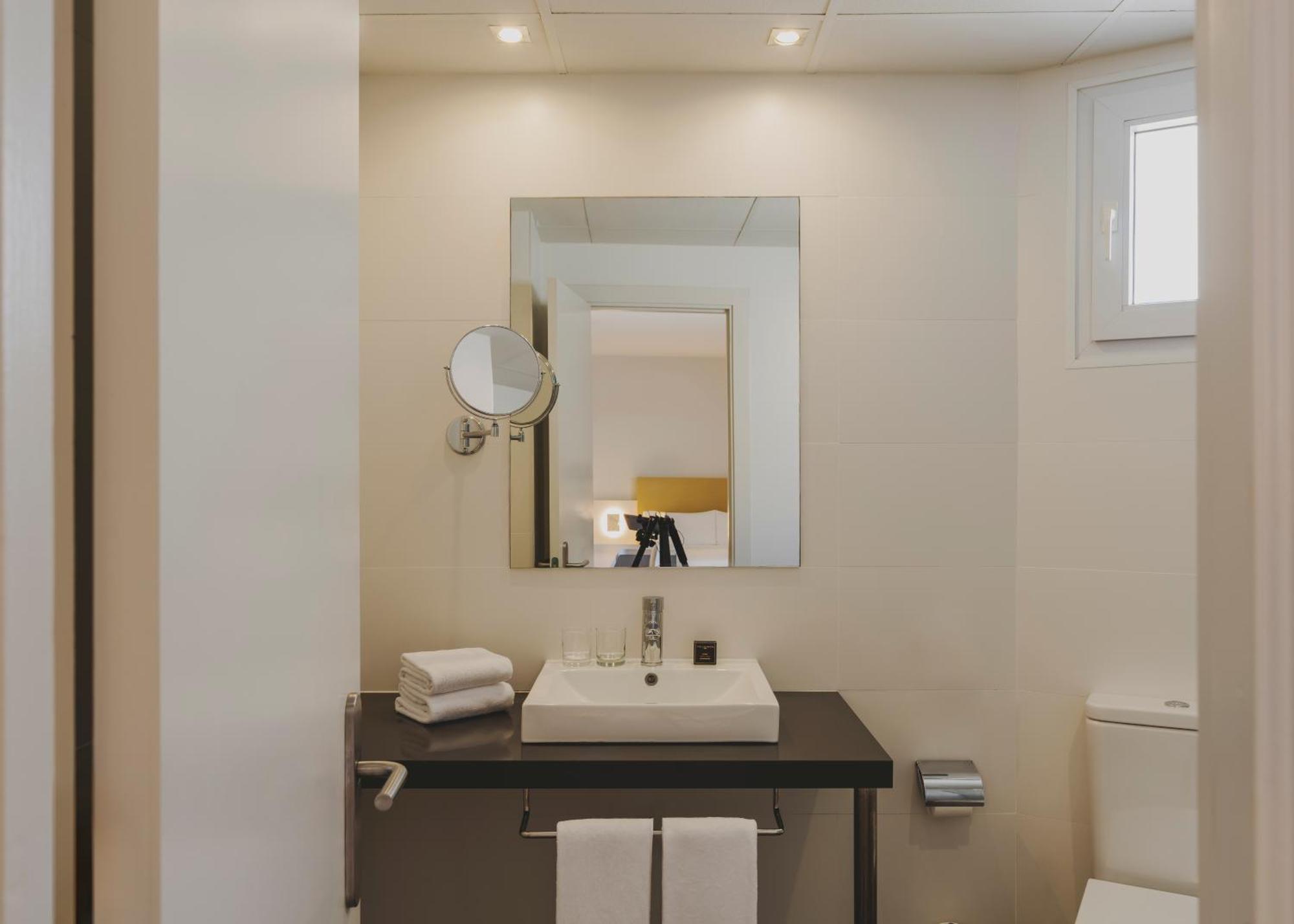 Mediterraneo Hotel Rosas