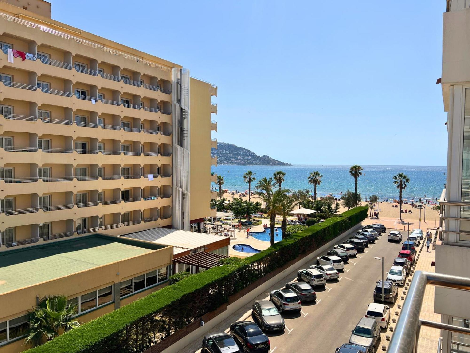 Marenostrum 2 4º4ª *