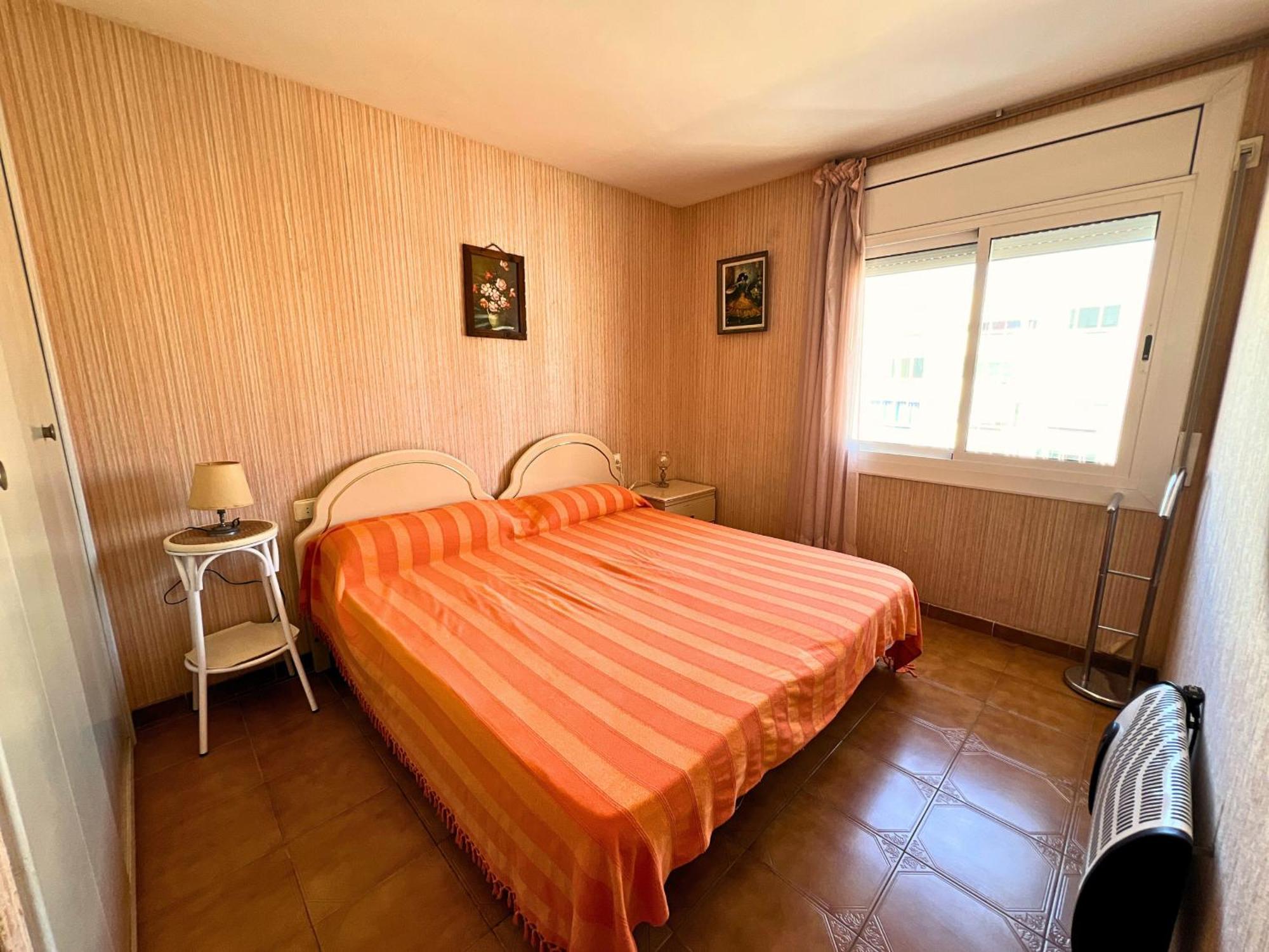 Apartamento Marenostrum 2 4º4ª