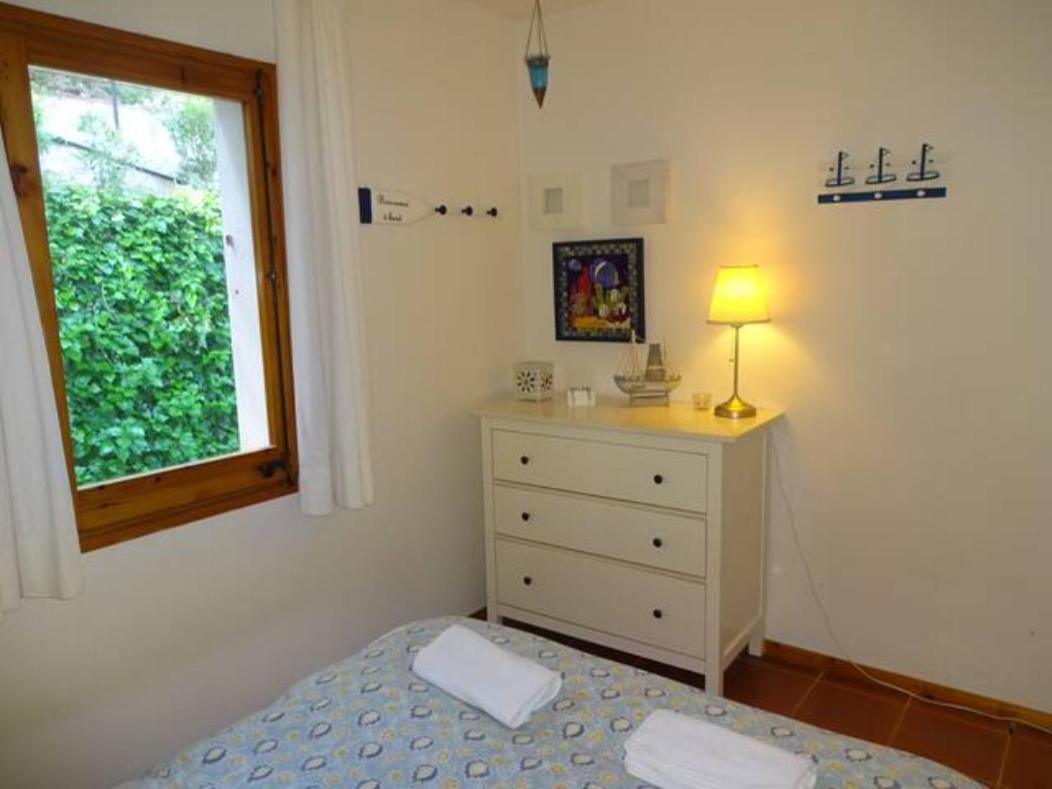 Begur-sa Tuna-costa Brava-rent Full House With Pool