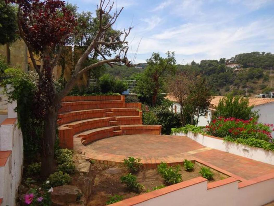 Сasa de vacaciones Begur-sa Tuna-costa Brava-rent Full House With Pool