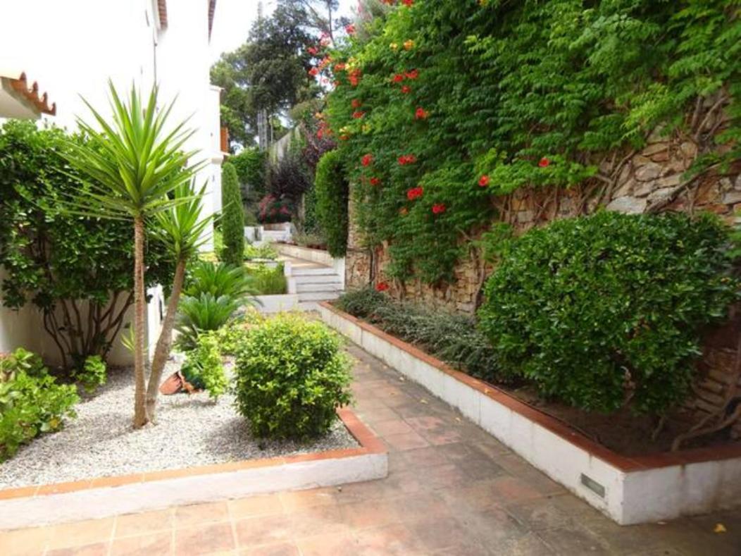 Begur-sa Tuna-costa Brava-rent Full House With Pool Сasa de vacaciones *