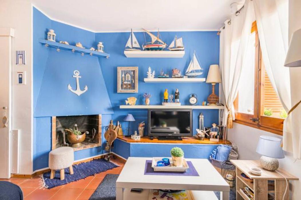 Begur-sa Tuna-costa Brava-rent Full House With Pool