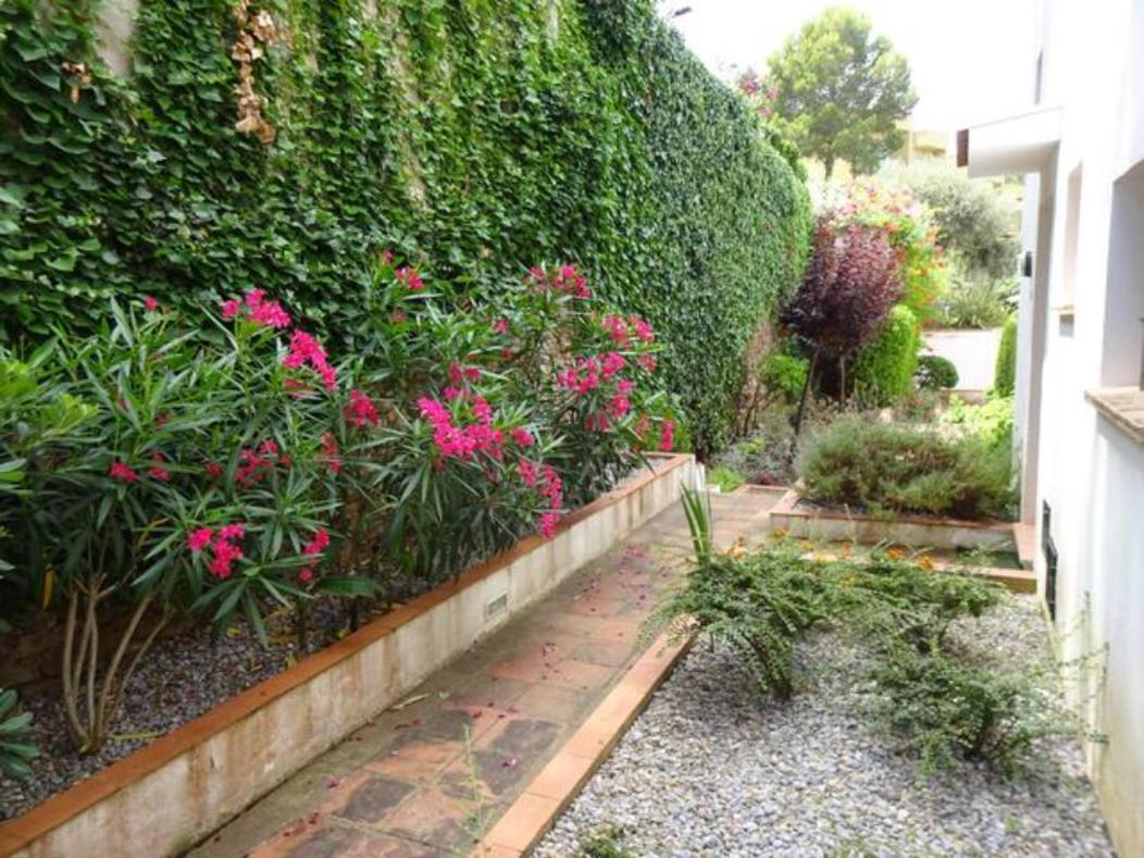Сasa de vacaciones Begur-sa Tuna-costa Brava-rent Full House With Pool *