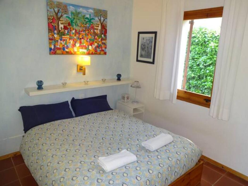 Begur-sa Tuna-costa Brava-rent Full House With Pool *