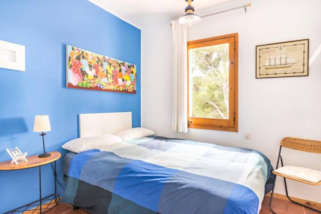 Begur-sa Tuna-costa Brava-rent Full House With Pool * Begur
