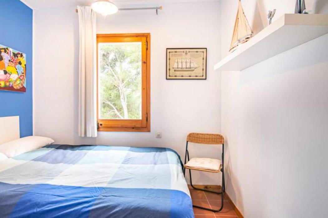Begur-sa Tuna-costa Brava-rent Full House With Pool Сasa de vacaciones