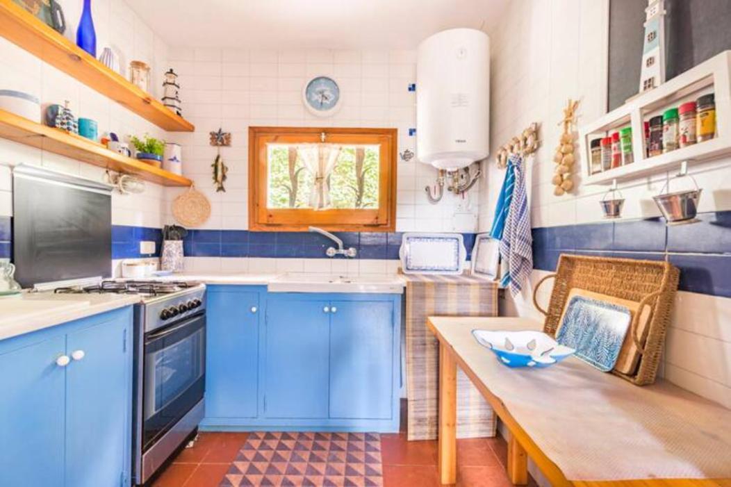 Begur-sa Tuna-costa Brava-rent Full House With Pool * Begur