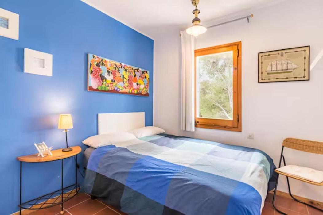 Begur-sa Tuna-costa Brava-rent Full House With Pool Сasa de vacaciones