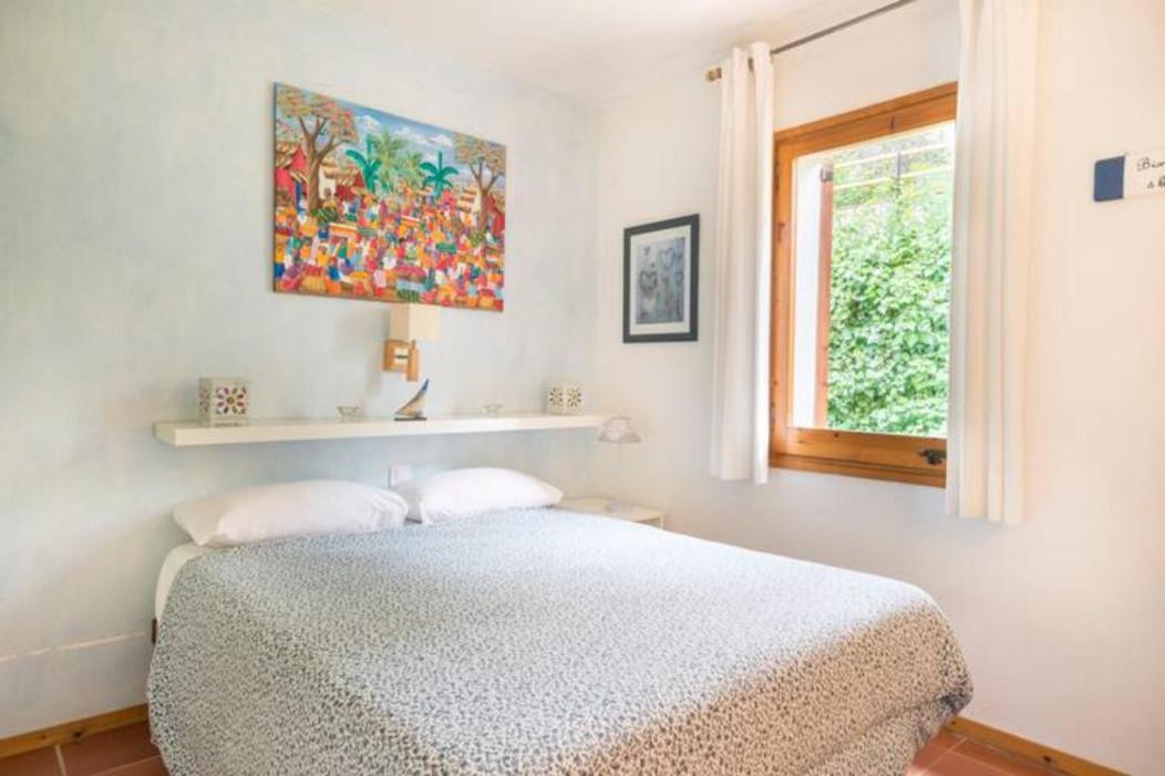 Сasa de vacaciones Begur-sa Tuna-costa Brava-rent Full House With Pool