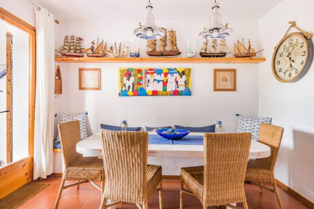 Сasa de vacaciones Begur-sa Tuna-costa Brava-rent Full House With Pool *