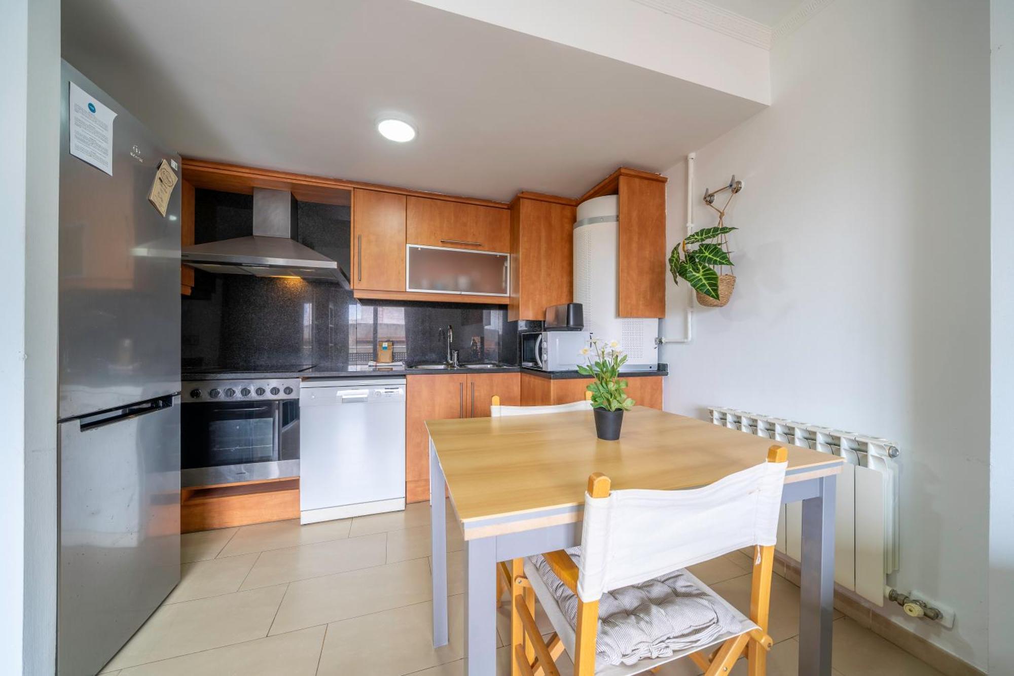 Apartamento Homeholidaysrentals Blanescel - Costa Brava