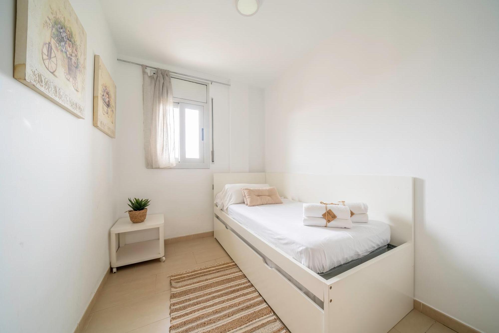 Homeholidaysrentals Blanescel - Costa Brava Apartamento *