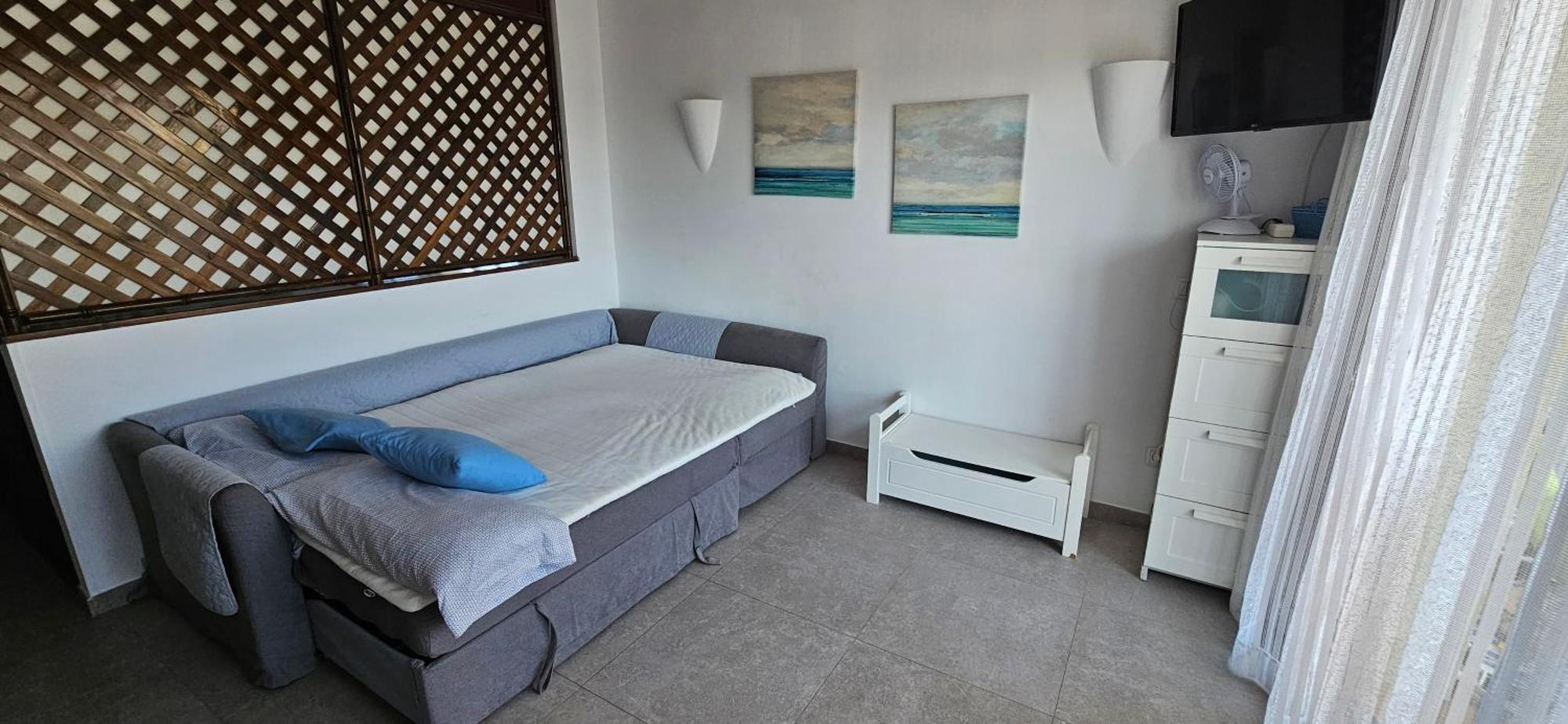 Jardins Del Mar 130 Apartment