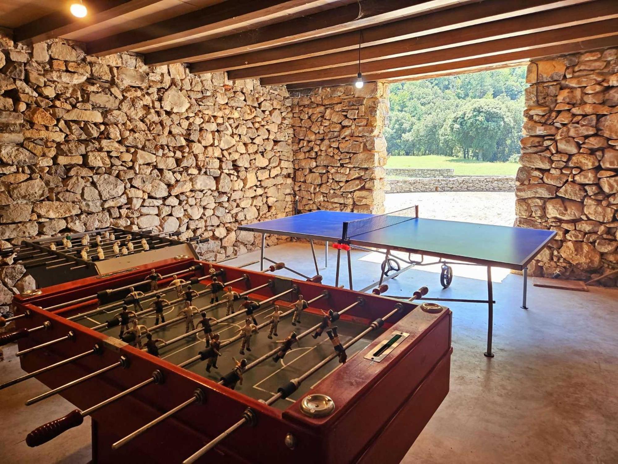Holiday home Casa En Paraje Natural Unico 25 Pax Girona