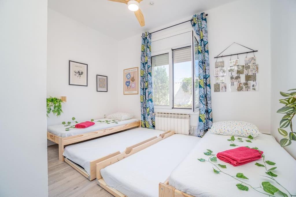 Mbii- Paradise Emporda With Heated Little Swiming-pool-very Quite Place Holiday home *