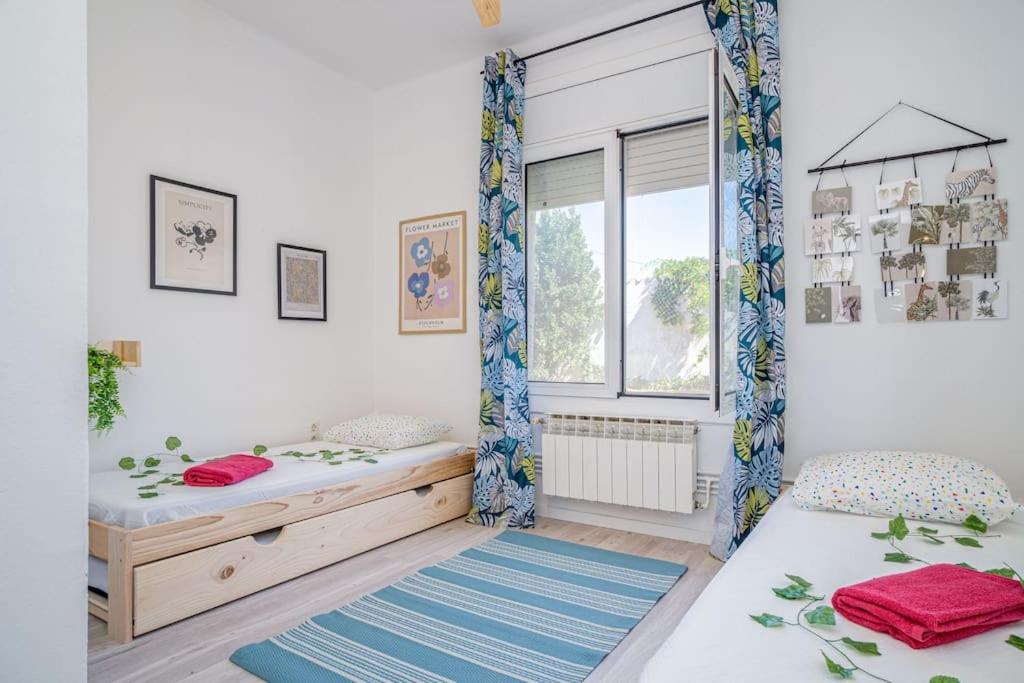 Mbii- Paradise Emporda With Heated Little Swiming-pool-very Quite Place Holiday home *