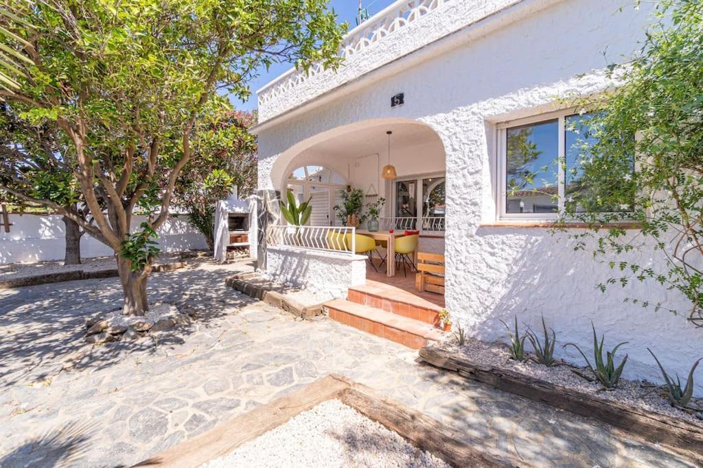 Holiday home Mbii- Paradise Emporda With Heated Little Swiming-pool-very Quite Place Roses
