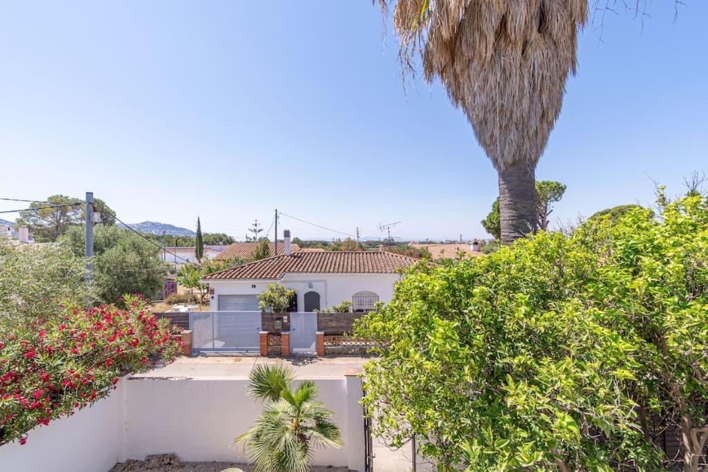 Mbii- Paradise Emporda With Heated Little Swiming-pool-very Quite Place Holiday home